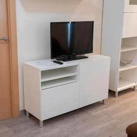 Appartamento Super Luminoso