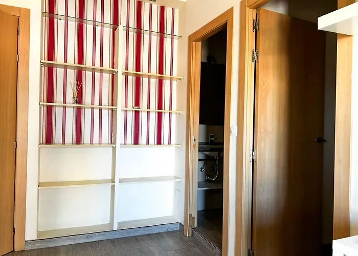 Apartament Super Luminoso *