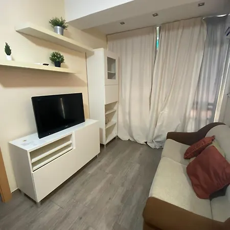 Apartment Super Luminoso