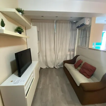 Super Luminoso Apartment *