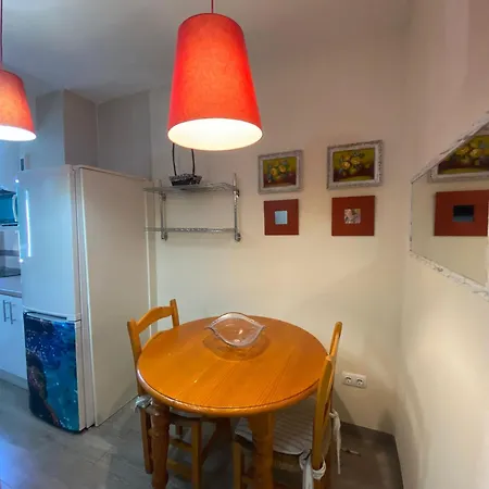 Apartment Super Luminoso Malaga