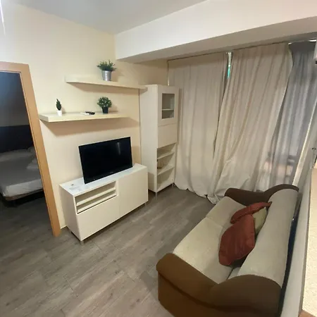 Super Luminoso Apartment