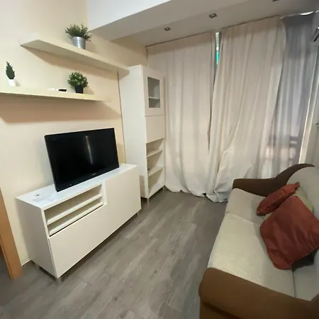 Super Luminoso Apartment *