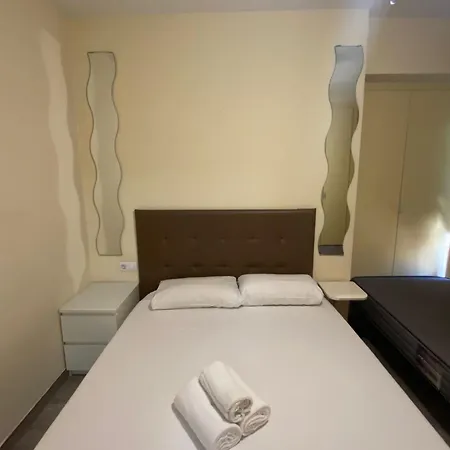 Super Luminoso Apartment