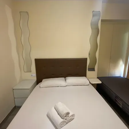 Super Luminoso Apartment Malaga