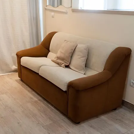 Apartment Super Luminoso Malaga