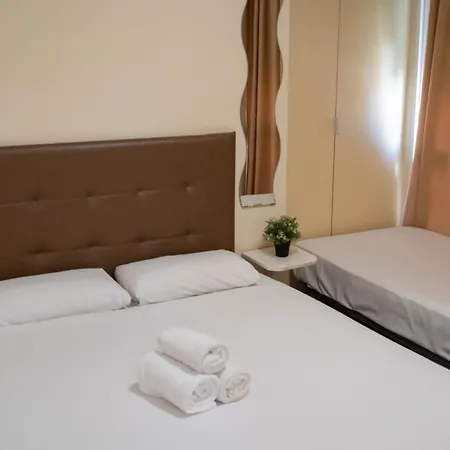 Super Luminoso Apartment