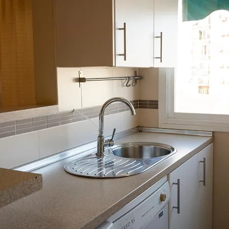 Super Luminoso Apartment *