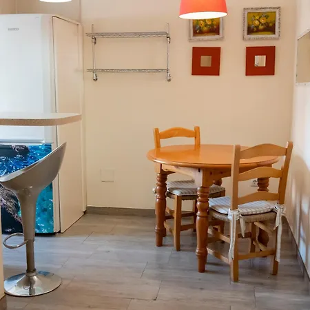Super Luminoso Apartment Malaga
