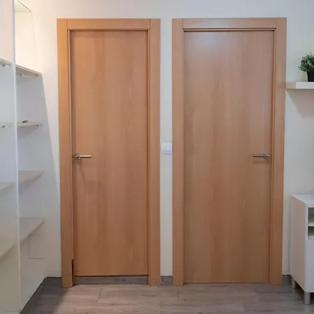 Apartment Super Luminoso Malaga