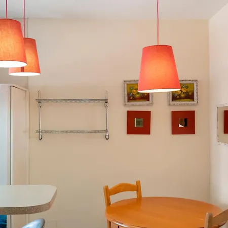 Super Luminoso Apartment
