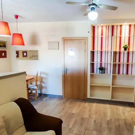 Super Luminoso Apartment *
