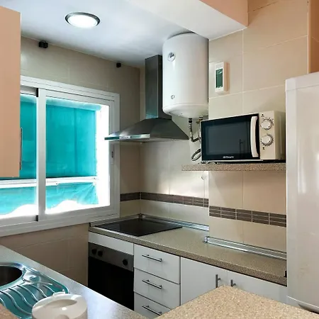 Appartamento Super Luminoso